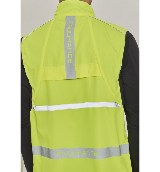 ENDURANCE Laupen Xql Running Vest på