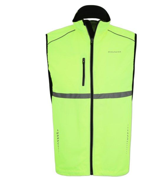 ENDURANCE Laupen Xql Running Vest på