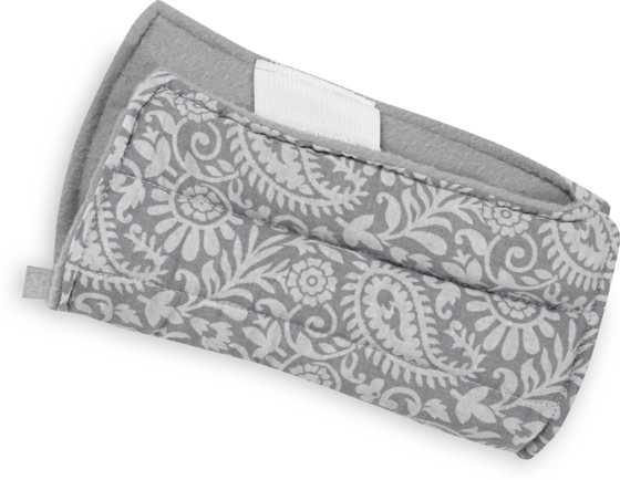 GAIAM Lavender Thumb Wrist Wrap på