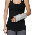 GAIAM Lavender Thumb Wrist Wrap på