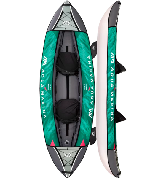 AQUAMARINA Laxo-320 10'6" på