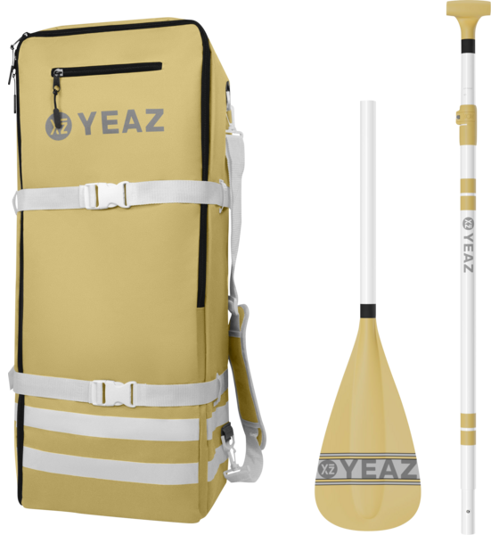 YEAZ Le Club Kit på