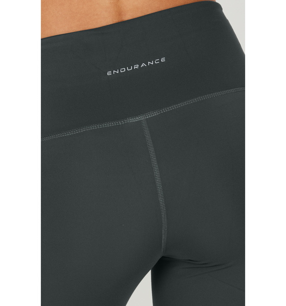 ENDURANCE Leager Tight på