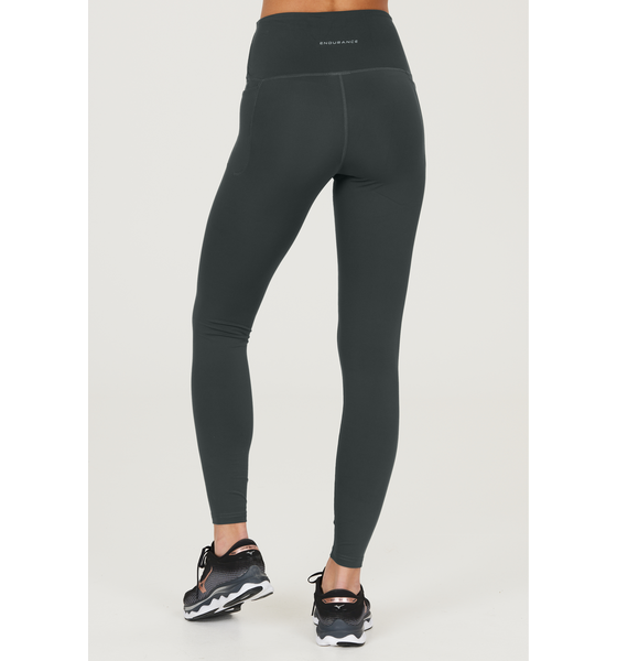 ENDURANCE Leager Tight på