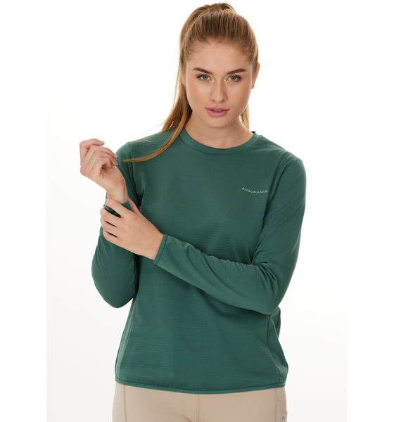 ENDURANCE Leah Midlayer på