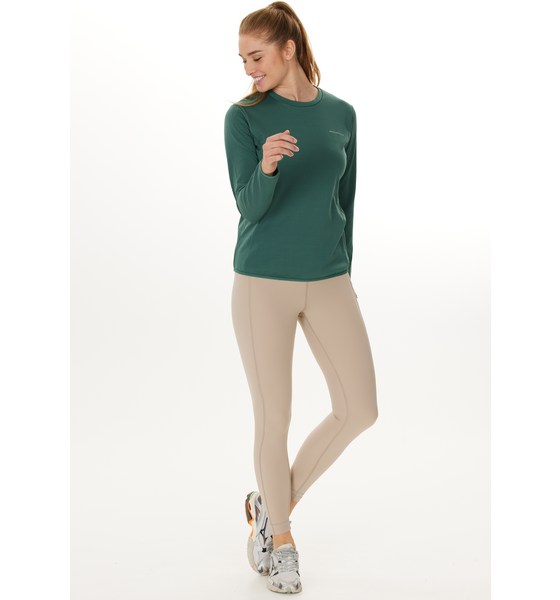 ENDURANCE Leah Midlayer på