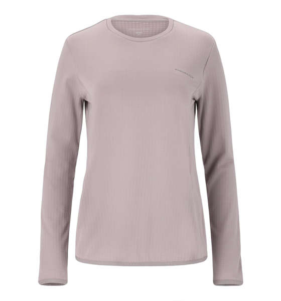 ENDURANCE Leah Midlayer på