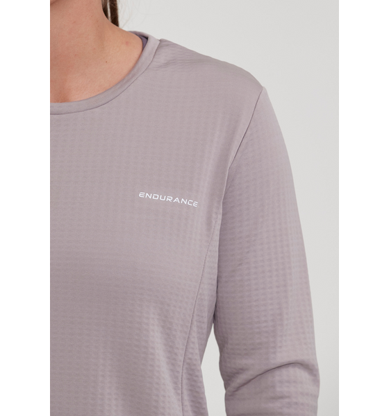 ENDURANCE Leah Midlayer på