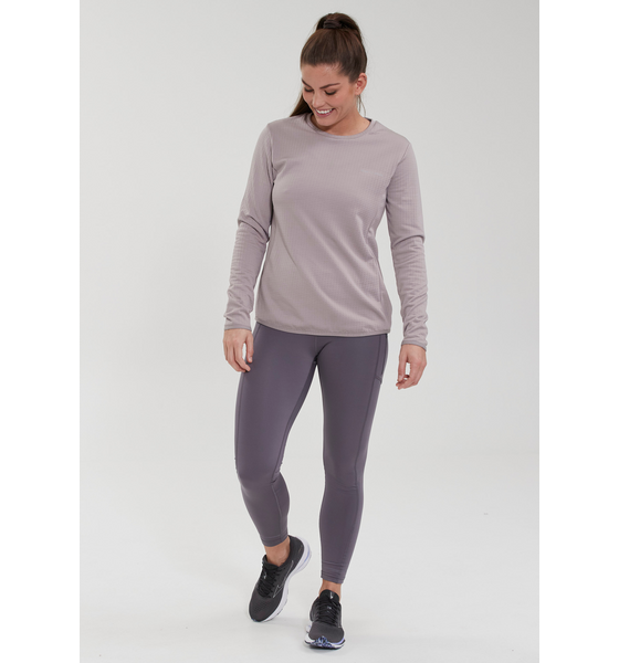 ENDURANCE Leah Midlayer på