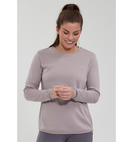 ENDURANCE Leah Midlayer på