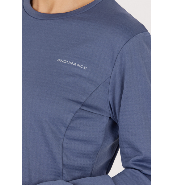 ENDURANCE Leah Midlayer på