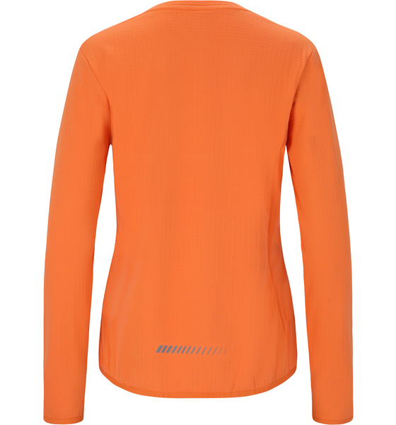 ENDURANCE Leah Midlayer på
