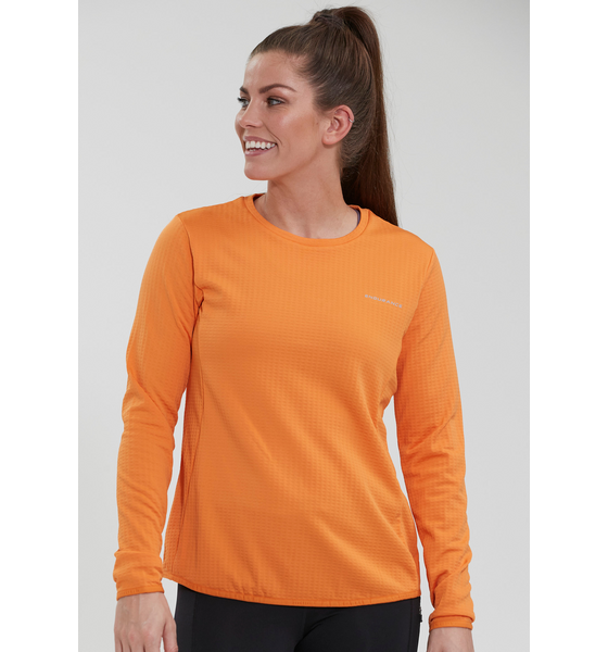 ENDURANCE Leah Midlayer på