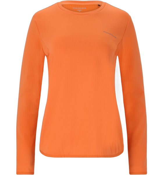 ENDURANCE Leah Midlayer på