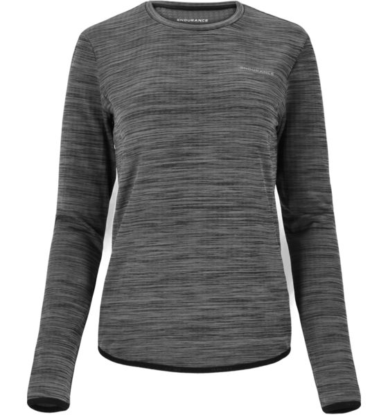 ENDURANCE Leah Midlayer på