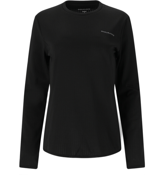 ENDURANCE Leah Midlayer på