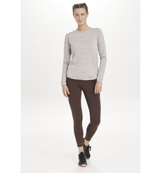 ENDURANCE Leah Midlayer på
