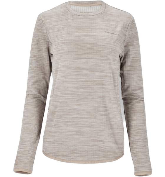 ENDURANCE Leah Midlayer på