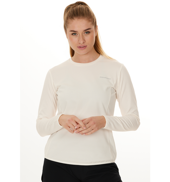 ENDURANCE Leah Midlayer på