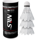 NORTHIX Led Feather Shuttlecocks, 3 Pack på