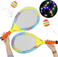 B2X Led Light-up Tennis Rackets + Darts på