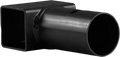 B2X Leg Attachment T For Trampoline Neo-sport 15 Ft, 1 Pc på