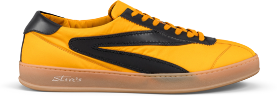 STEVE'S Legacy Bomber-namib på