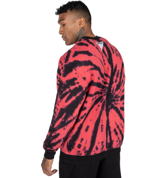 GORILLA WEAR Legacy Oversized Sweatshirt på