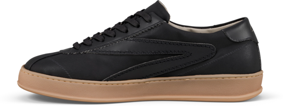 STEVE'S Legacy Satin-black-panther på