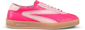 STEVE'S Legacy Satin-flamingo på