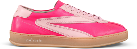 STEVE'S Legacy Satin-flamingo på