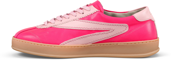STEVE'S Legacy Satin-flamingo på