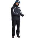 TUXER Legend Jacket på