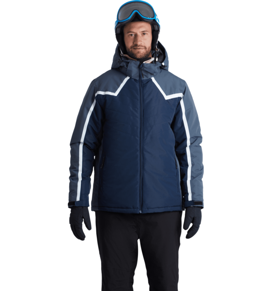 TUXER Legend Jacket på