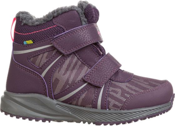 ZIGZAG Leisham Kids Boots på
