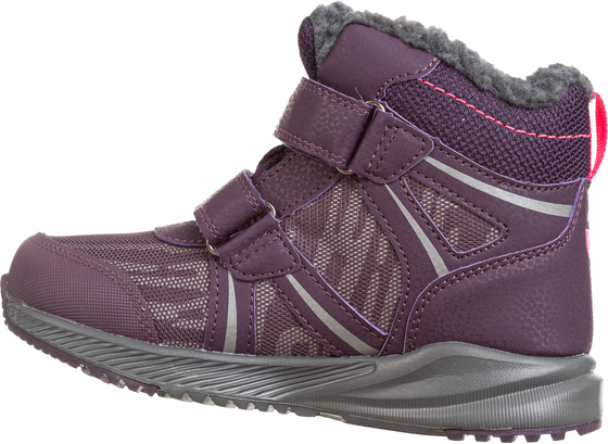 ZIGZAG Leisham Kids Boots på