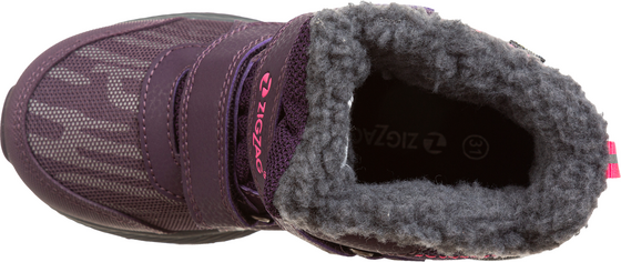 ZIGZAG Leisham Kids Boots på