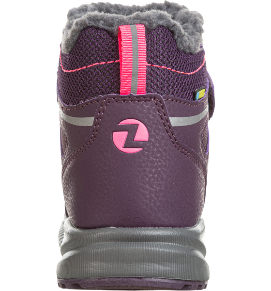 ZIGZAG Leisham Kids Boots på