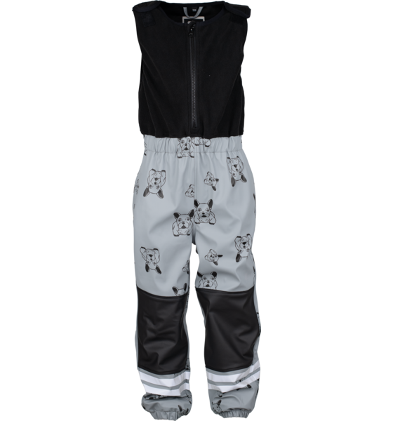 LINDBERG Lekhyttan Rain Set, Fleece på