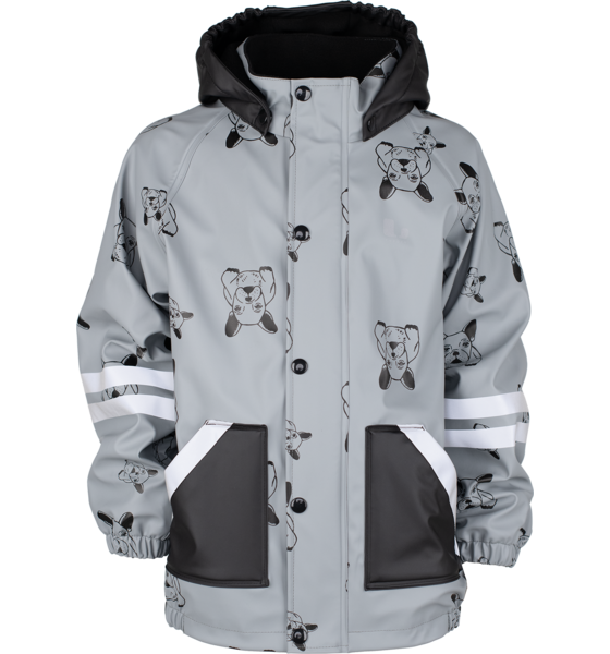 LINDBERG Lekhyttan Rain Set, Fleece på