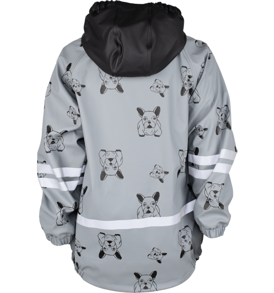 LINDBERG Lekhyttan Rain Set, Fleece på