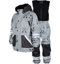 LINDBERG Lekhyttan Rain Set, Fleece på