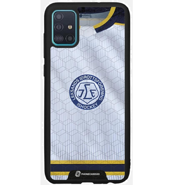 PHONECASES3D Leksands If Official 3d Phone Case Custom Shirt på