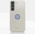PHONECASES3D Leksands If Official Compostable Phone Case Logo på
