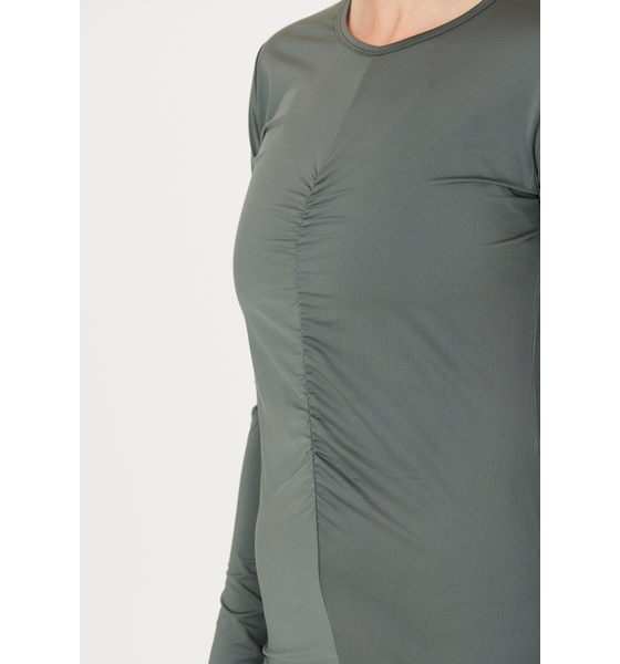 ATHLECIA Lelani Long Sleeve Shirt på