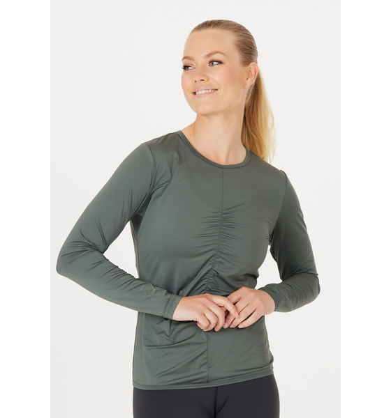 ATHLECIA Lelani Long Sleeve Shirt på