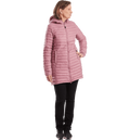 TUXER Lena Coat på