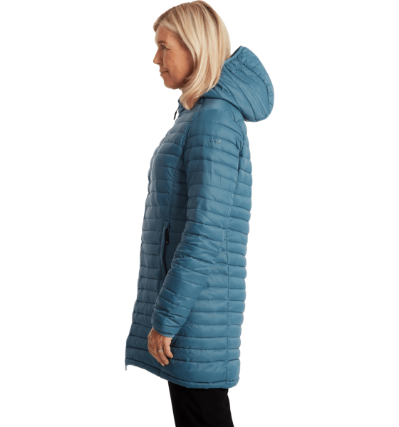 TUXER Lena Coat på