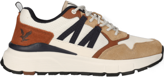 LYLE & SCOTT Lennox på