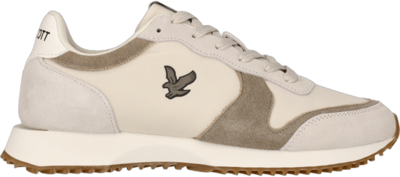LYLE & SCOTT Leno på